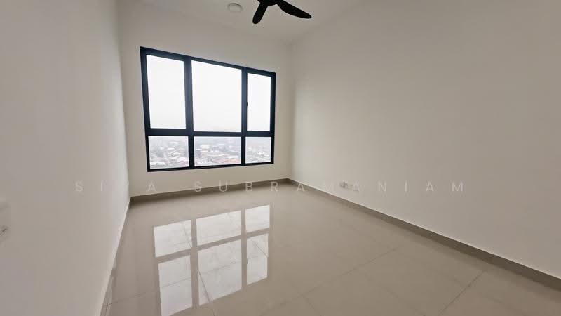Kediaman Servis untuk Disewa di Residensi Ava @ Kiara Bay - Siva Subramaniam - PropertyGuru.com.my