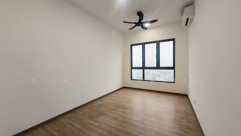 Kediaman Servis untuk Disewa di Residensi Ava @ Kiara Bay - Siva Subramaniam - PropertyGuru.com.my