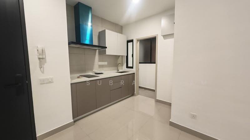 Kediaman Servis untuk Disewa di Residensi Ava @ Kiara Bay - Siva Subramaniam - PropertyGuru.com.my