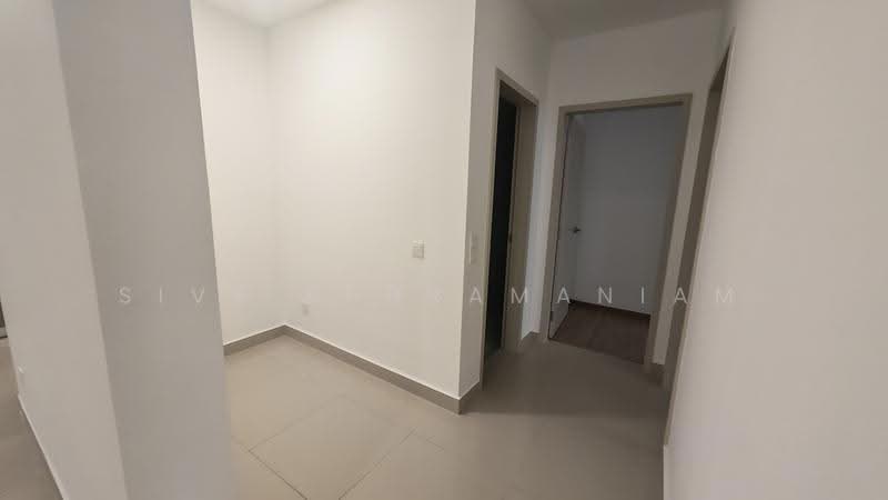 Kediaman Servis untuk Disewa di Residensi Ava @ Kiara Bay - Siva Subramaniam - PropertyGuru.com.my