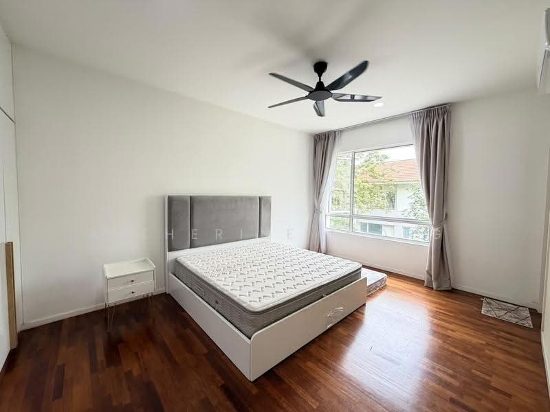 Rumah Teres 3-Tingkat untuk Disewa di Rawang (Selangor) - Katherine Leong - Bedroom - PropertyGuru.com.my