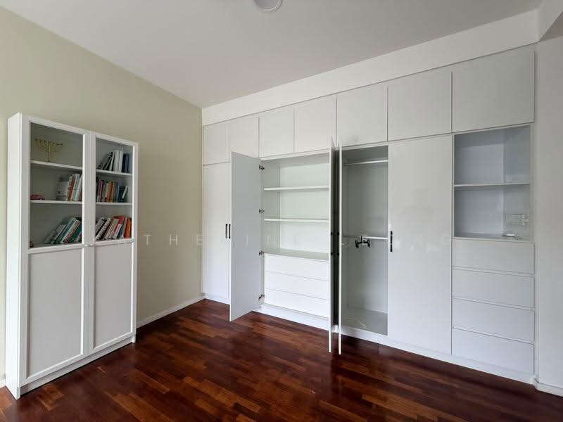 Rumah Teres 3-Tingkat untuk Disewa di Rawang (Selangor) - Katherine Leong - Interior - PropertyGuru.com.my