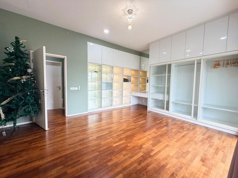 Rumah Teres 3-Tingkat untuk Disewa di Rawang (Selangor) - Katherine Leong - Bedroom - PropertyGuru.com.my