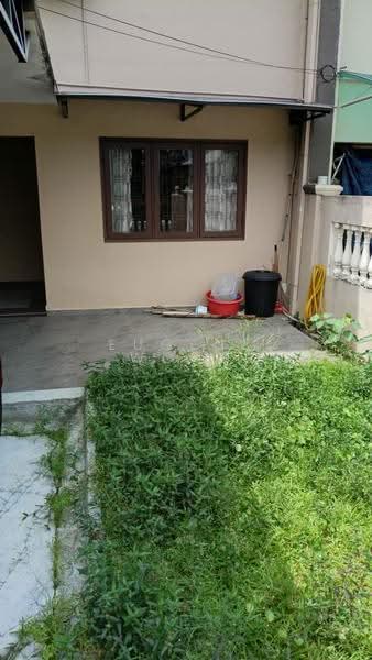 2-storey Terraced House for Sale in Jalan Ipoh (Kuala Lumpur) - Eugene Wong - Exterior - PropertyGuru.com.my