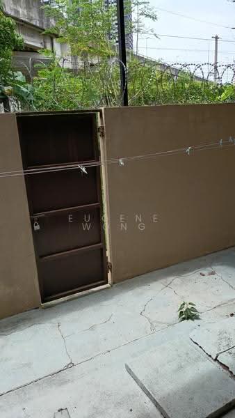2-storey Terraced House for Sale in Jalan Ipoh (Kuala Lumpur) - Eugene Wong - PropertyGuru.com.my