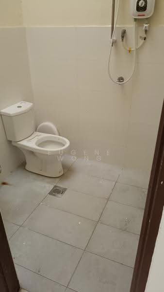 2-storey Terraced House for Sale in Jalan Ipoh (Kuala Lumpur) - Eugene Wong - Bathroom - PropertyGuru.com.my