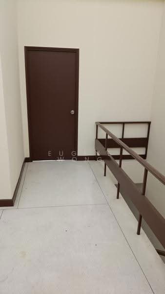 2-storey Terraced House for Sale in Jalan Ipoh (Kuala Lumpur) - Eugene Wong - Corridor - PropertyGuru.com.my