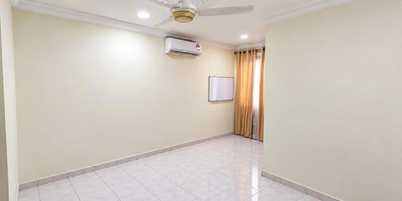 Rumah Berkembar untuk Disewa di Taman Sinaran (Balakong) - Zhi Hong Loh - Interior - PropertyGuru.com.my
