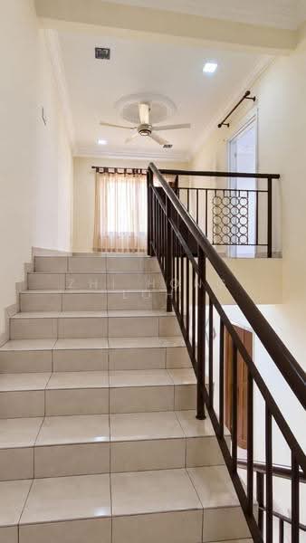 Rumah Berkembar untuk Disewa di Taman Sinaran (Balakong) - Zhi Hong Loh - Interior - PropertyGuru.com.my