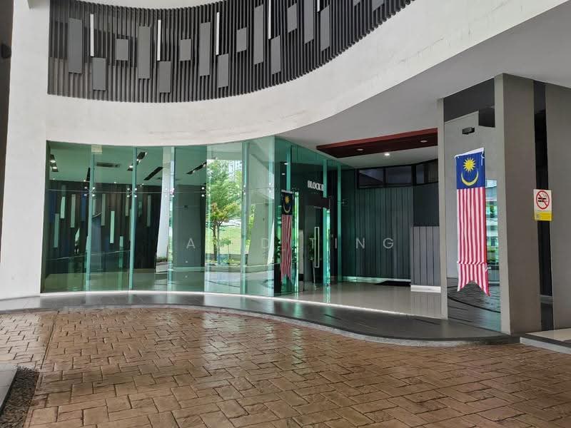 Service Residence for Sale at Central Residence @ Sungai Besi - David Ting - Exterior - PropertyGuru.com.my