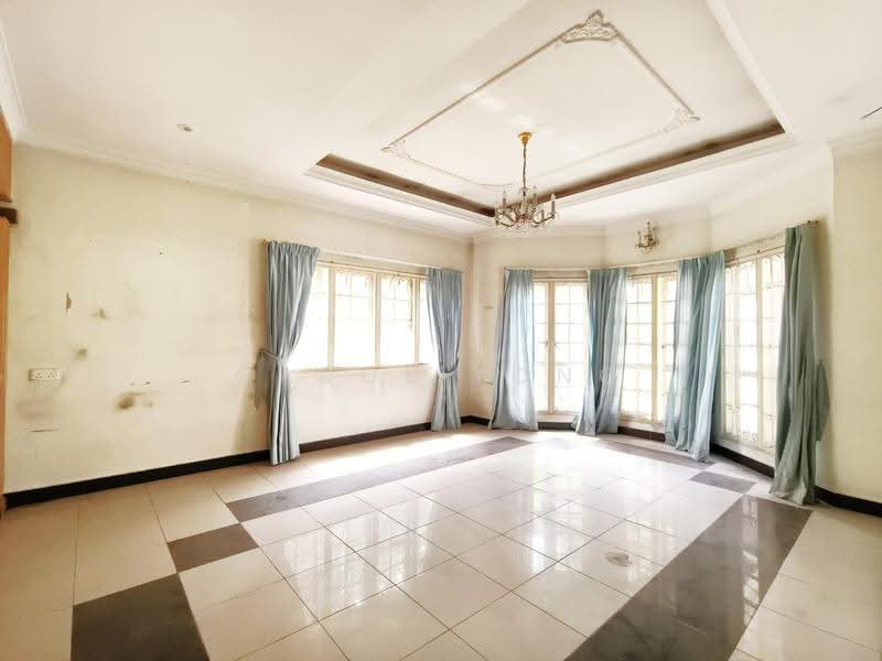 Rumah Banglo untuk Dijual di Damansara Heights (Kuala Lumpur) - Carol Yong - Living Room - PropertyGuru.com.my