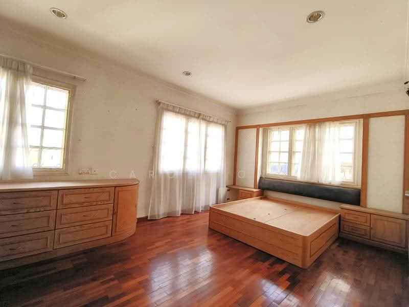 Rumah Banglo untuk Dijual di Damansara Heights (Kuala Lumpur) - Carol Yong - Bedroom - PropertyGuru.com.my