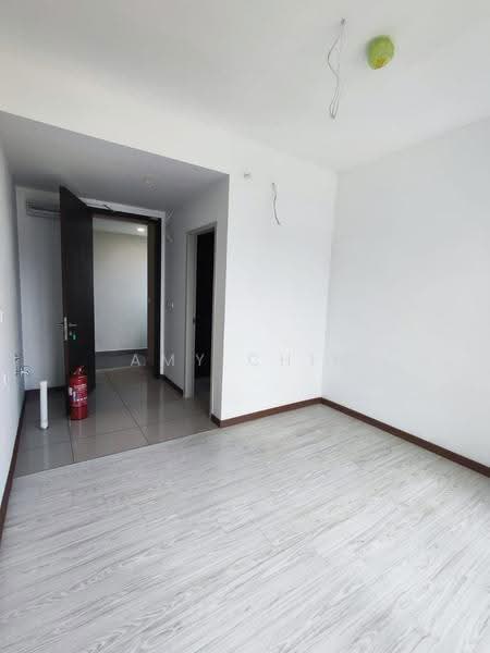 Service Residence for Sale at M Oscar - Amy Chin - Dual key rooms - PropertyGuru.com.my