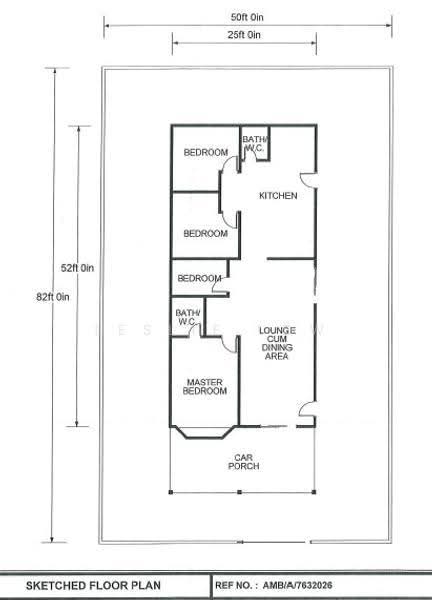 Rumah Banglo untuk Dijual di Desa Kenari (Kalumpang) - Leslie Low - PropertyGuru.com.my