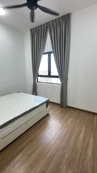 Service Residence for Rent at Residensi Ava @ Kiara Bay - Siva Subramaniam - PropertyGuru.com.my