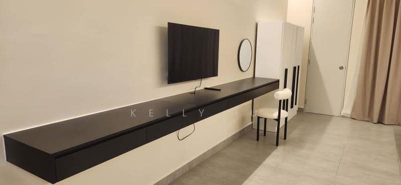 Service Residence for Rent at Sunsuria Forum - Kelly Hu - Interior - PropertyGuru.com.my