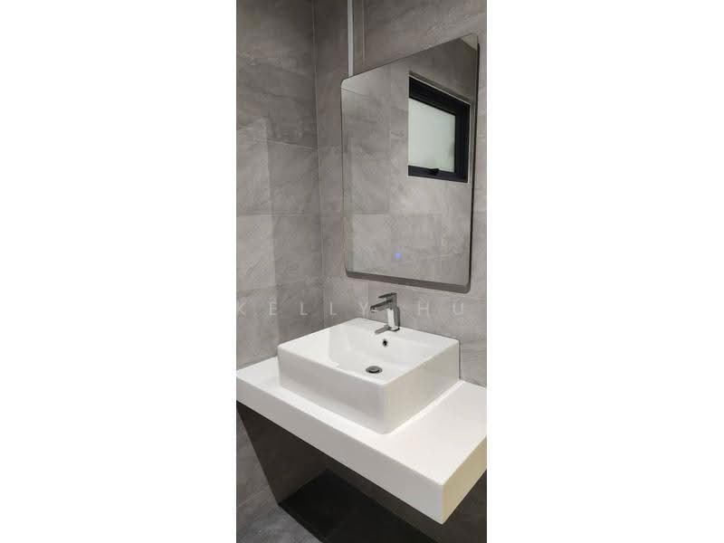 Service Residence for Rent at Sunsuria Forum - Kelly Hu - Bathroom - PropertyGuru.com.my