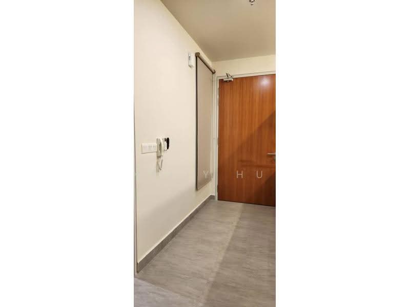 Service Residence for Rent at Sunsuria Forum - Kelly Hu - Entrance - PropertyGuru.com.my