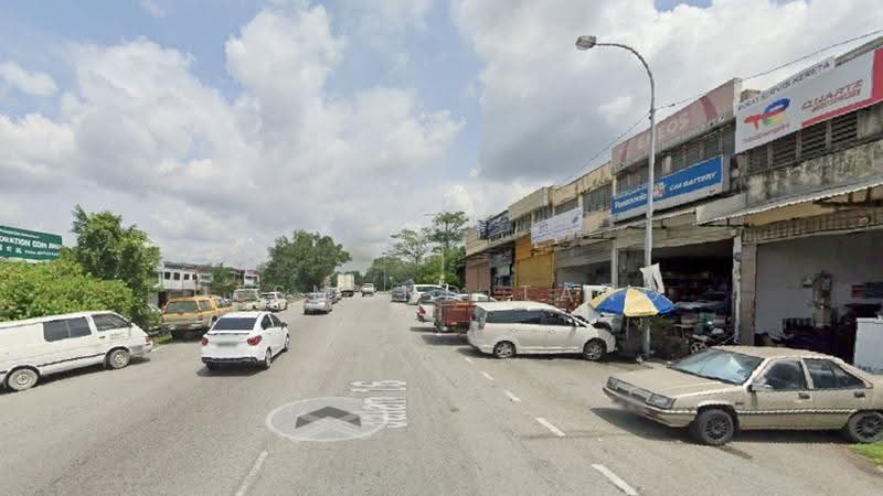Factory for Rent in Taman Perindustrian Ehsan Jaya (Kepong) - Desmond Tang - PropertyGuru.com.my