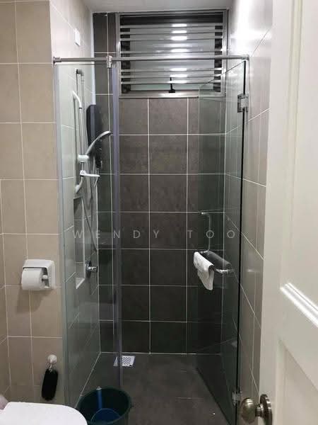 Condominium for Sale at PARC Regency (Residensi Masai) - Wendy Too - Bathroom - PropertyGuru.com.my
