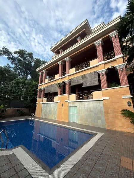 Rumah Banglo untuk Dijual di Cemerlang Heights (Gombak) - Ling Kai Goh - Exterior - PropertyGuru.com.my