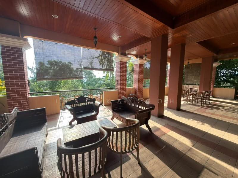 Rumah Banglo untuk Dijual di Cemerlang Heights (Gombak) - Ling Kai Goh - Exterior - PropertyGuru.com.my