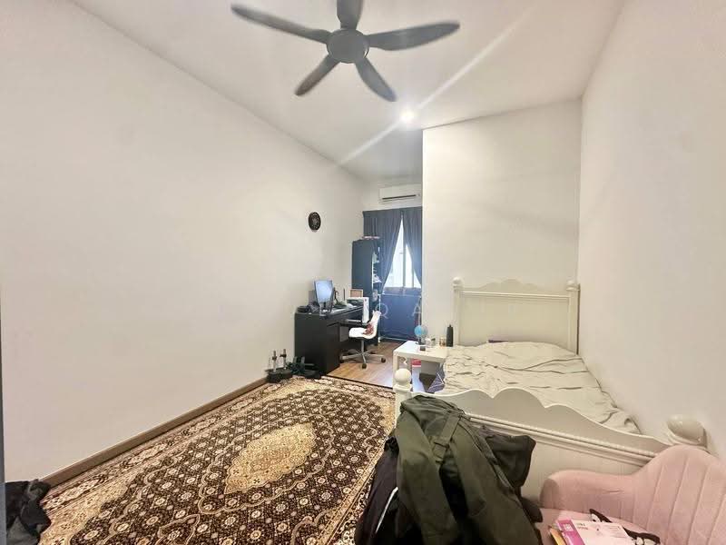 2-storey Terraced House for Sale in Cyberjaya (Selangor) - Abdul Qadir - Bedroom - PropertyGuru.com.my