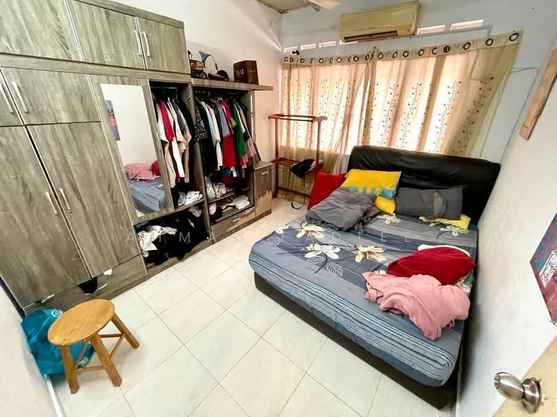 Rumah Teres 2-Tingkat untuk Dijual di Ampang Jaya (Ampang) - Ahmad Fadlee - Bedroom - PropertyGuru.com.my