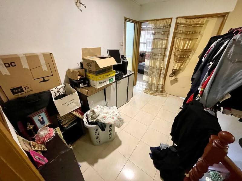 Rumah Teres 2-Tingkat untuk Dijual di Ampang Jaya (Ampang) - Ahmad Fadlee - Study - PropertyGuru.com.my