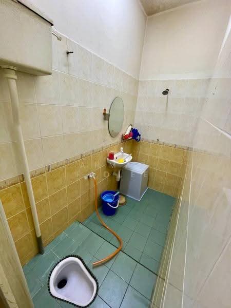 Rumah Teres 2-Tingkat untuk Dijual di Ampang Jaya (Ampang) - Ahmad Fadlee - PropertyGuru.com.my