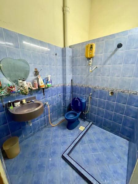 Rumah Teres 2-Tingkat untuk Dijual di Ampang Jaya (Ampang) - Ahmad Fadlee - PropertyGuru.com.my