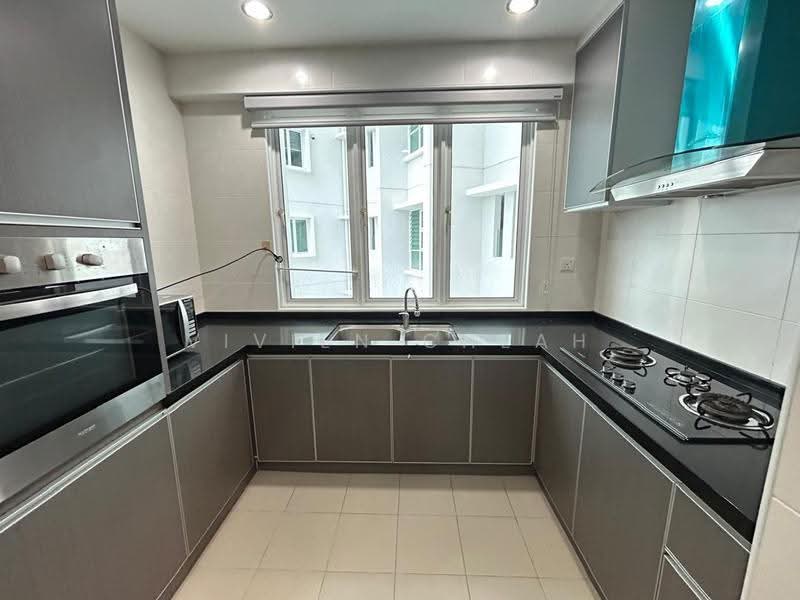 Kondominium untuk Dijual di Bayu Ferringhi Condominiums - Vivien Cheah - Kitchen - PropertyGuru.com.my
