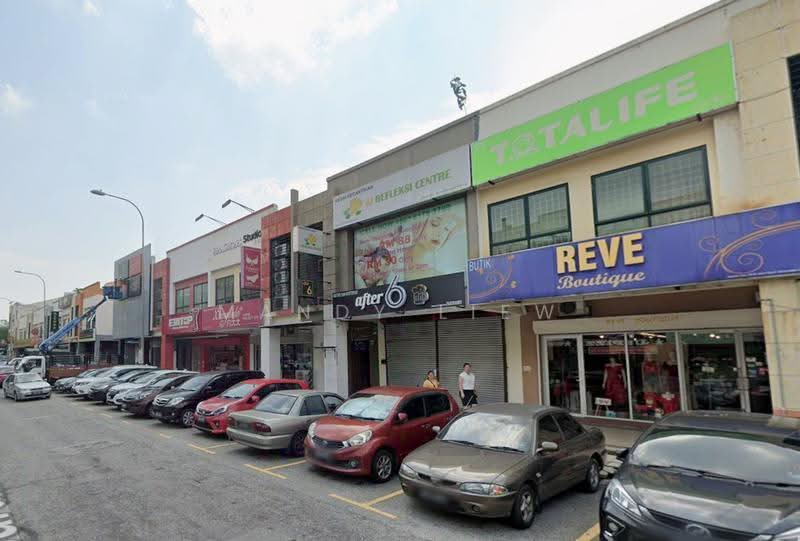 Shop for Rent in Kepong (Kuala Lumpur) - Mandy Liew - PropertyGuru.com.my