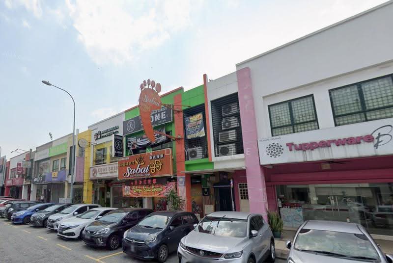 Shop for Rent in Kepong (Kuala Lumpur) - Mandy Liew - PropertyGuru.com.my