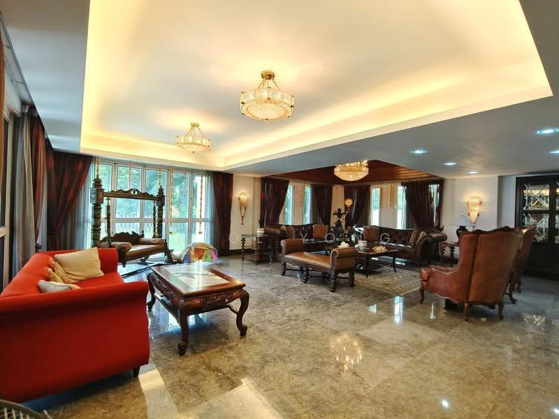 Bungalow House for Sale in Damansara Heights (Kuala Lumpur) - Carol Yong - Living Room - PropertyGuru.com.my