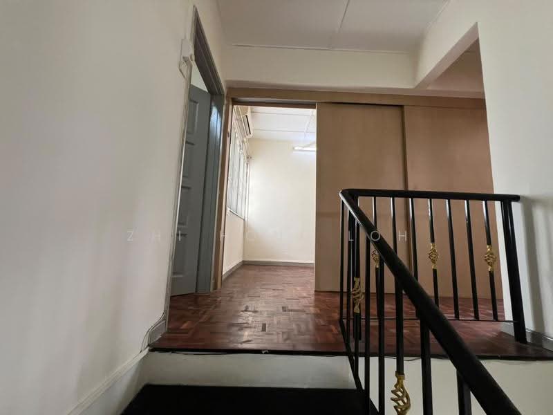 2-storey Terraced House for Rent in Taman Permata (Ulu Kelang) - Zhi Hong Loh - Corridor - PropertyGuru.com.my