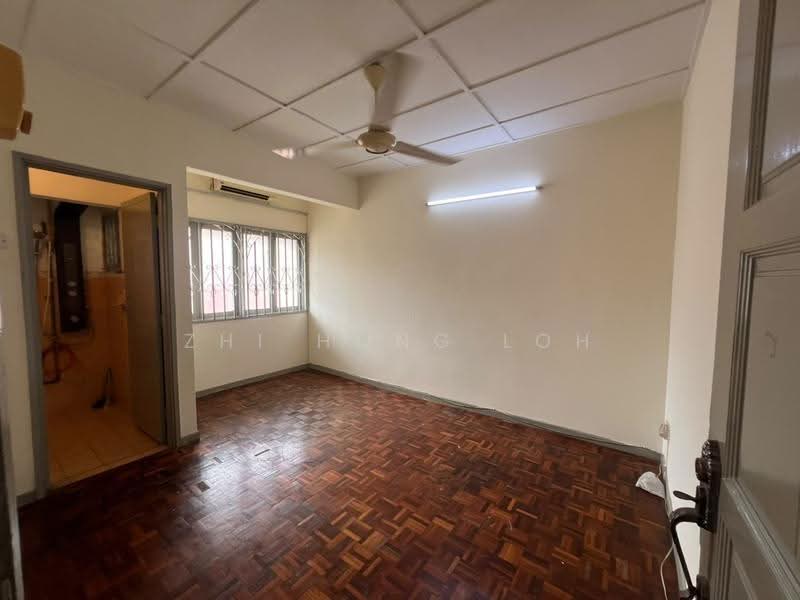 2-storey Terraced House for Rent in Taman Permata (Ulu Kelang) - Zhi Hong Loh - Interior - PropertyGuru.com.my