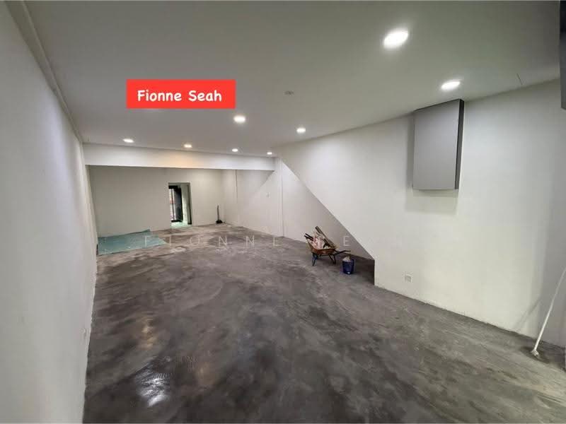 Shop for Rent in Bukit Jambul (Penang) - Fionne Seah - PropertyGuru.com.my