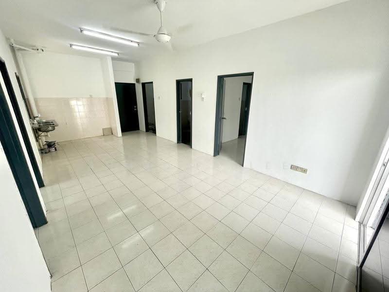 Rumah Flat untuk Dijual di Taman Bukit Kenangan - Ahmad Fadlee - PropertyGuru.com.my
