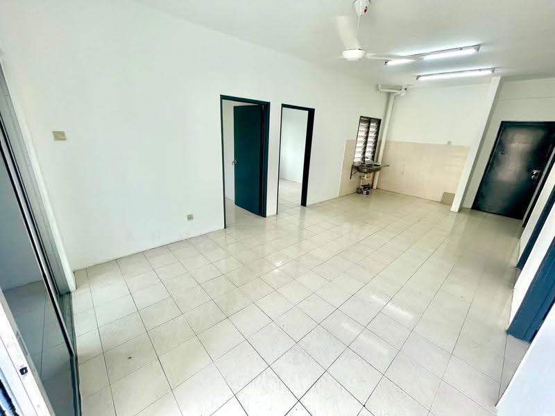 Rumah Flat untuk Dijual di Taman Bukit Kenangan - Ahmad Fadlee - PropertyGuru.com.my