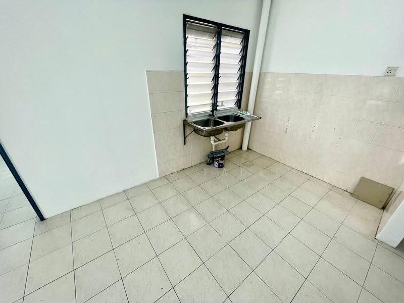 Rumah Flat untuk Dijual di Taman Bukit Kenangan - Ahmad Fadlee - PropertyGuru.com.my