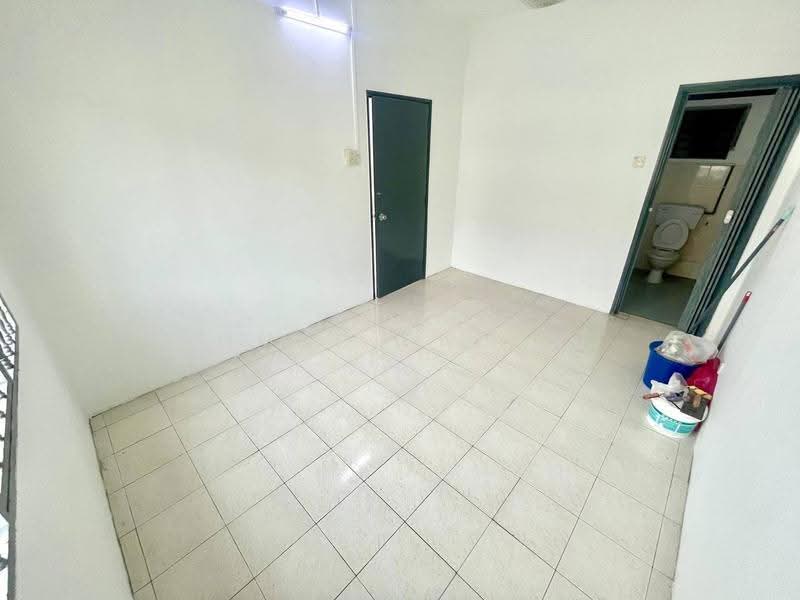 Rumah Flat untuk Dijual di Taman Bukit Kenangan - Ahmad Fadlee - PropertyGuru.com.my