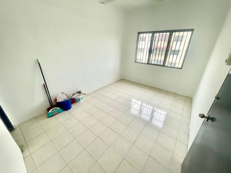 Rumah Flat untuk Dijual di Taman Bukit Kenangan - Ahmad Fadlee - PropertyGuru.com.my