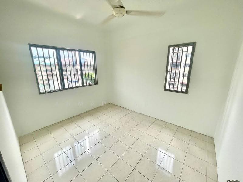 Rumah Flat untuk Dijual di Taman Bukit Kenangan - Ahmad Fadlee - PropertyGuru.com.my