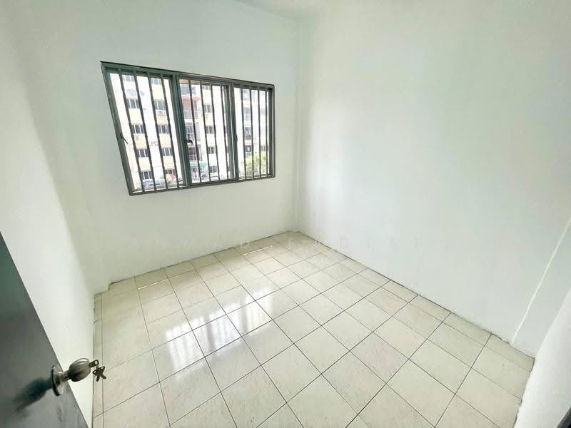 Rumah Flat untuk Dijual di Taman Bukit Kenangan - Ahmad Fadlee - PropertyGuru.com.my