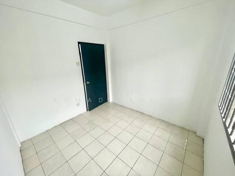 Rumah Flat untuk Dijual di Taman Bukit Kenangan - Ahmad Fadlee - PropertyGuru.com.my
