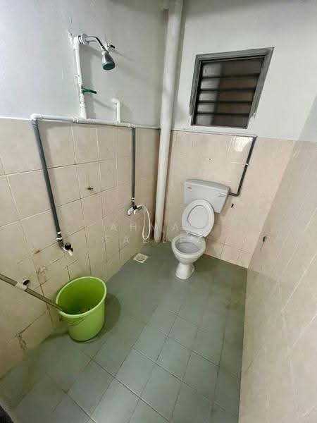 Rumah Flat untuk Dijual di Taman Bukit Kenangan - Ahmad Fadlee - PropertyGuru.com.my