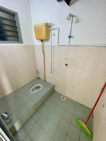Rumah Flat untuk Dijual di Taman Bukit Kenangan - Ahmad Fadlee - PropertyGuru.com.my