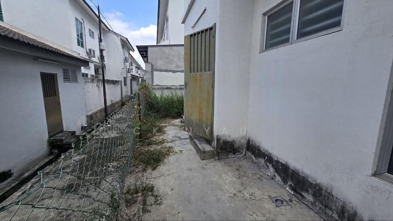Rumah Teres 2-Tingkat untuk Dijual di Ipoh (Perak) - Ck Nyau - PropertyGuru.com.my