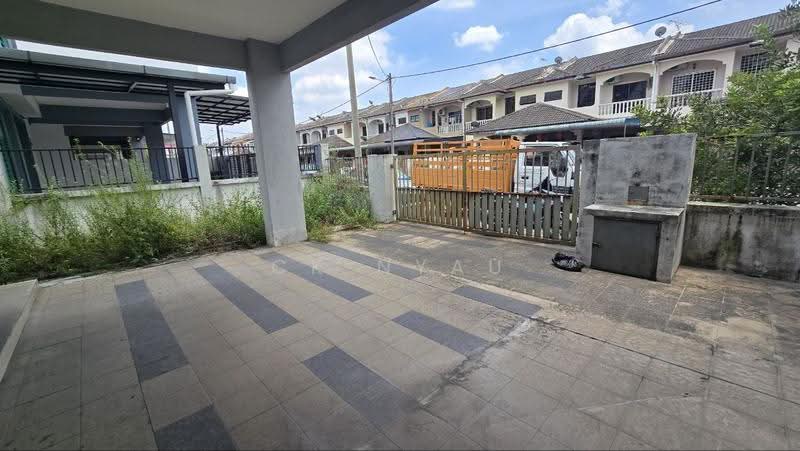 Rumah Teres 2-Tingkat untuk Dijual di Ipoh (Perak) - Ck Nyau - PropertyGuru.com.my